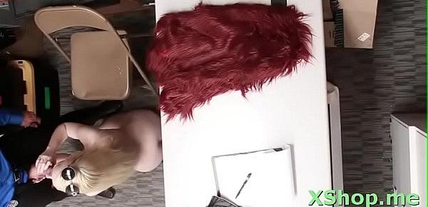  Packing monster sucking followed by beguiling woman Darcie Belle fuck